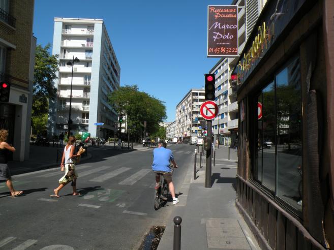  rue de la Glacire