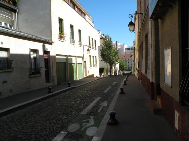  rue Buot, 13e