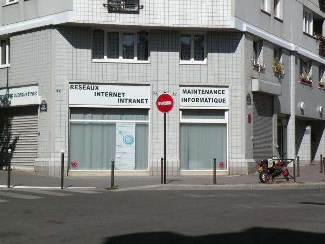  maintenance informatique