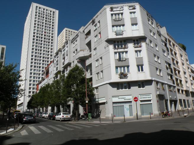  rue Henri Michaux