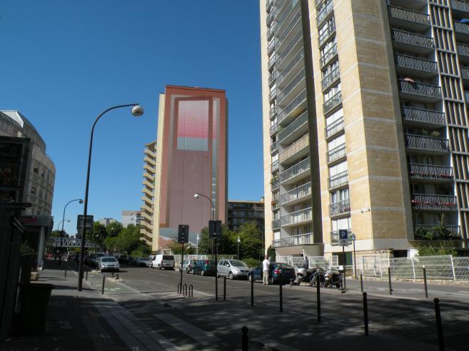  rue Jeanne d'Arc, 13e arrondissement