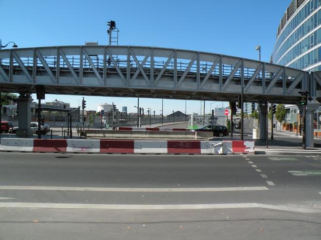  mtro arien, boulevard Vincent Auriol