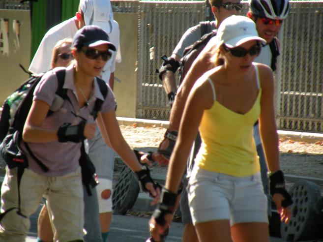  sportives