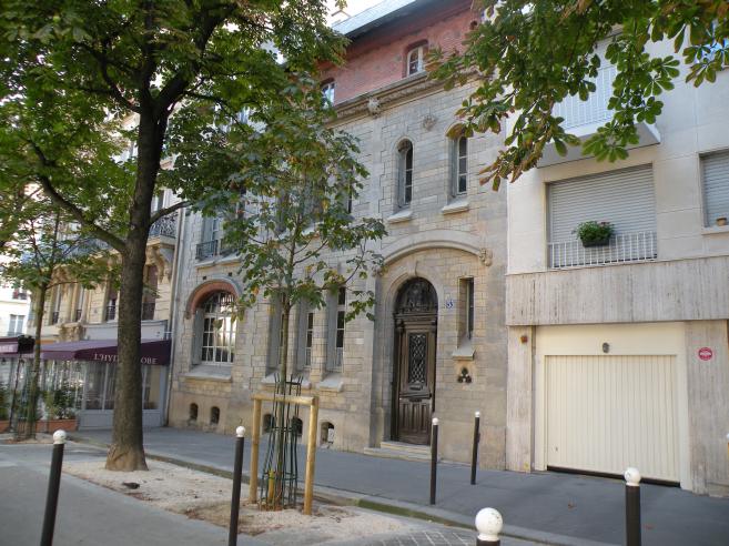  55, bd Arago