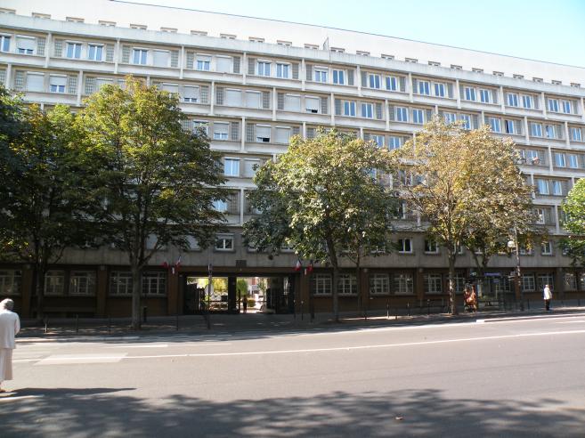  Direction du personnel militaire de l'arme de terre