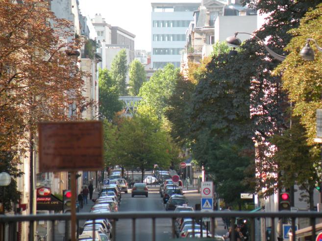  rue Pascal