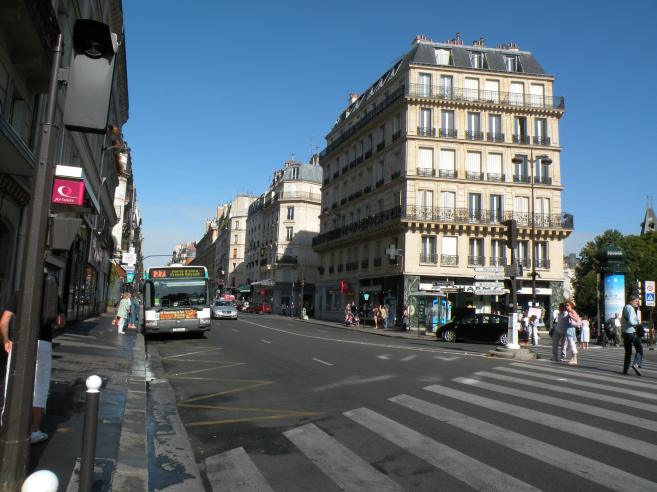  rue Claude Bernard