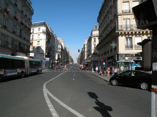  rue Claude Bernard, 5e arrondissement