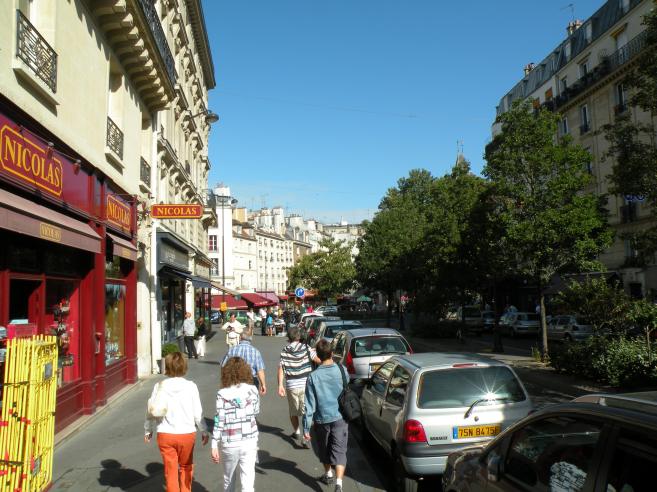  rue de Bazeilles