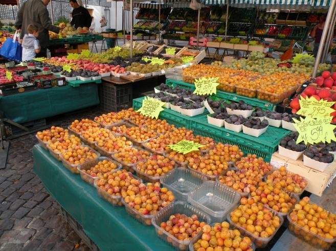  mirabelles
