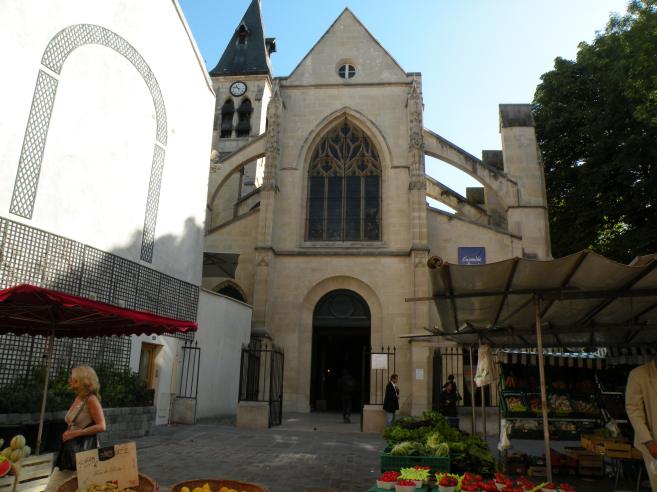  eglise Saint Mdard