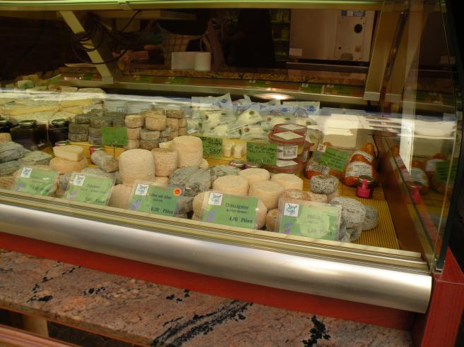  fromagerie