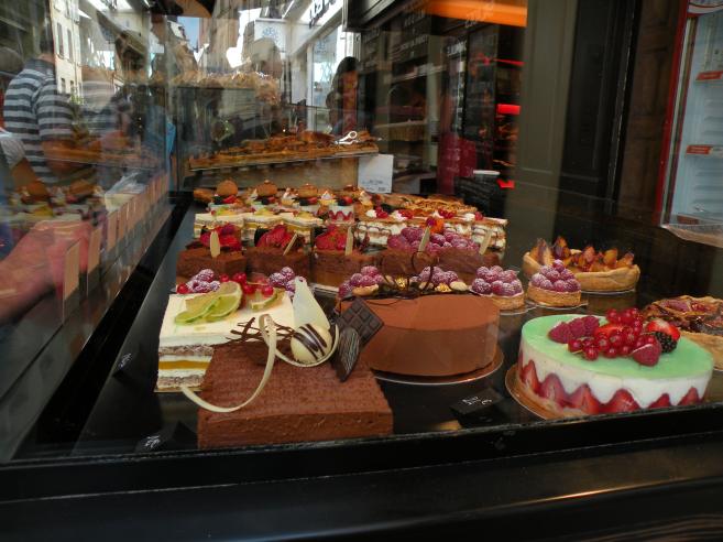  gateaux