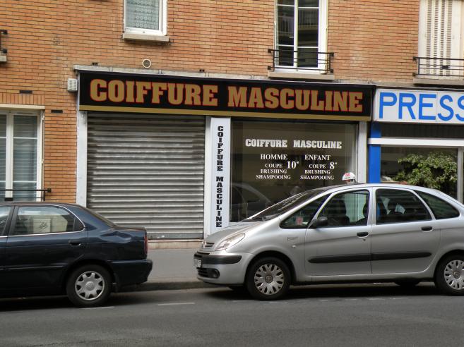  coiffure masculine, pas cher