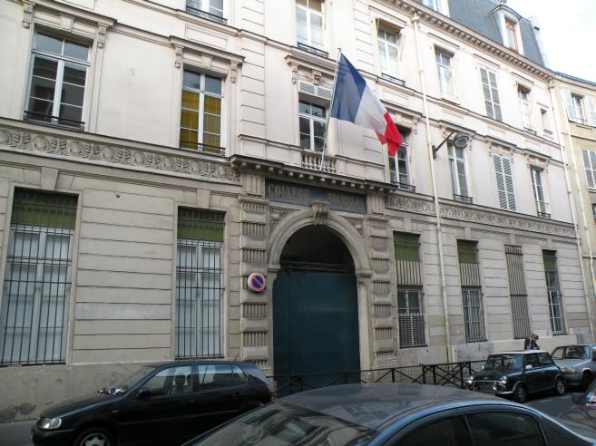  Collge Stanislas