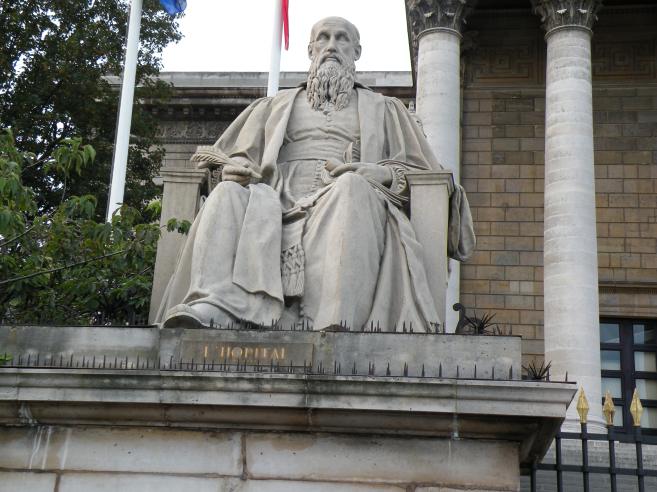  Michel de l'Hpital
