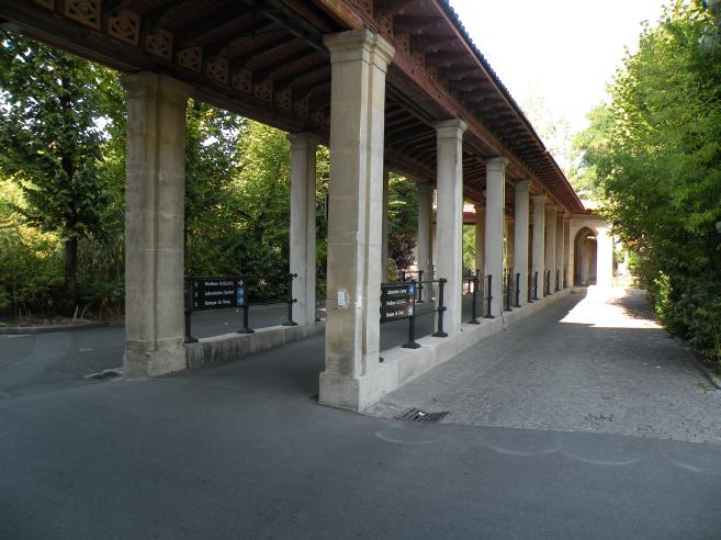  galerie couverte
