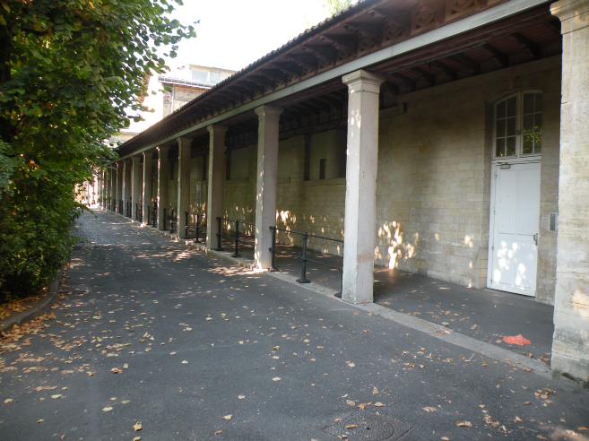  galerie protge