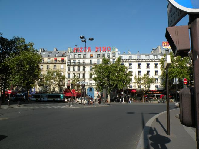  Montparnasse