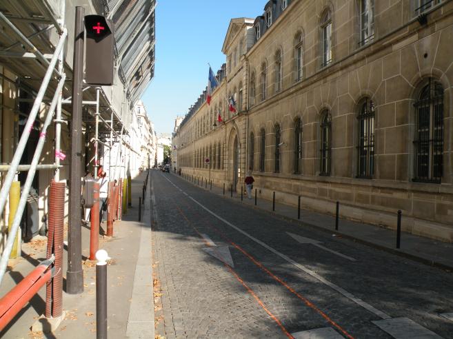  rue Oudinot