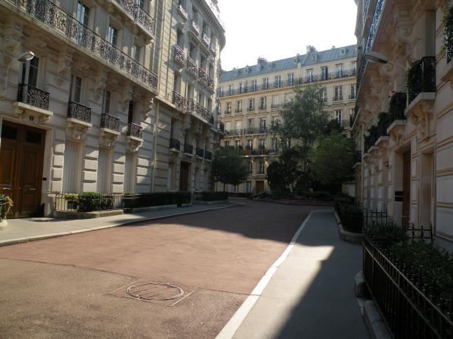  le square du Croisic
