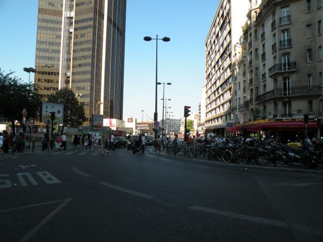  rue du Dpart