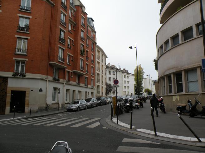  rue Saint-Mdard
