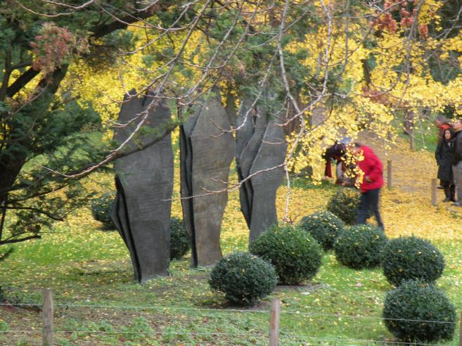  stles, jardin des Plantes