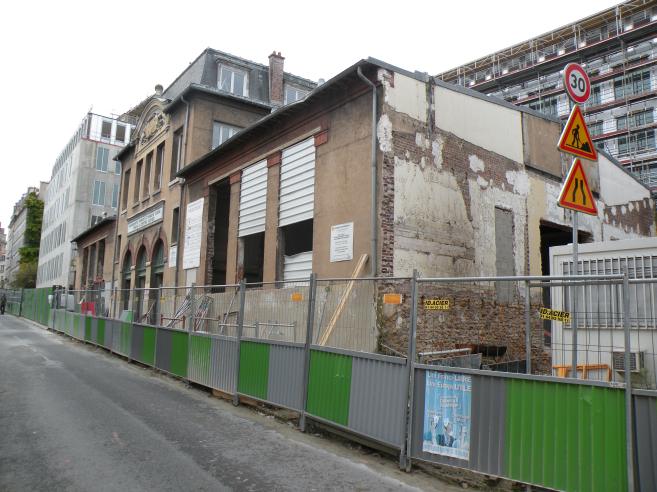  futur IPGP