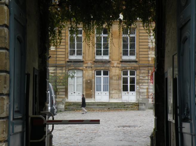  museum
