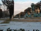  jardins de l'Observatoire