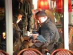  consommateurs au caf