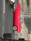  voiture de sport ancienne