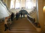  Escalier Mollien (Louvre)