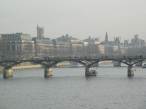  passerelle des Arts