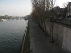  berge de la Seine
