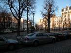  square Henri Rousselle (13e)