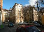  immeubles construits par la fondation Rothshild, rue Bargue