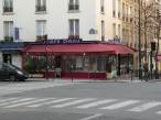  Caf Oasis, rue de Vaugirard
