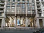  immeuble rcent, rue de vaugirard