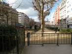  square, place Adolphe Chrioux, 15e