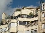  appartement avec terrasse, place Adolphe Chrioux, 15e