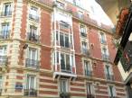  bow windows, rue Ernest Renan, 15e