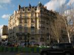  immeuble en pierres de taille, pl Queuille