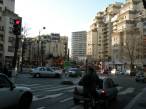  immeubles avec balcons et grandes terrasses, Montparnasse