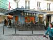  boulangerie, patisserie, salon de th, rue de la Harpe