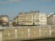  immeubles de l'Ile Saint-Louis