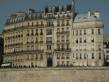  faades haussmaniennes