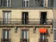  jour printannier, fentres ouvertes