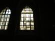   travers les fentres du collge des Bernardins